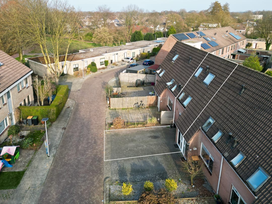 Foto 61 van Johan Buziaustraat 81