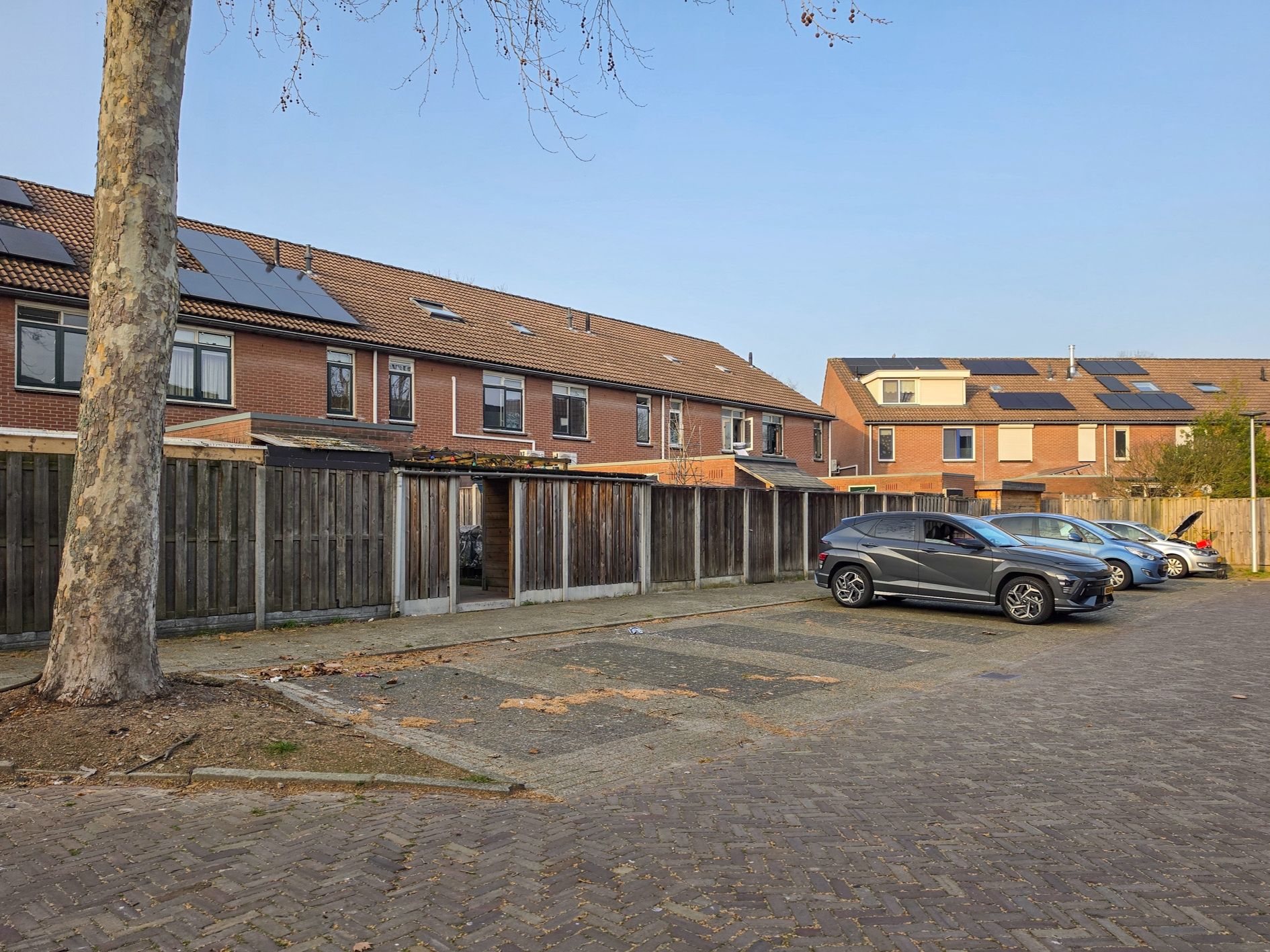 Foto 63 van Johan Buziaustraat 81