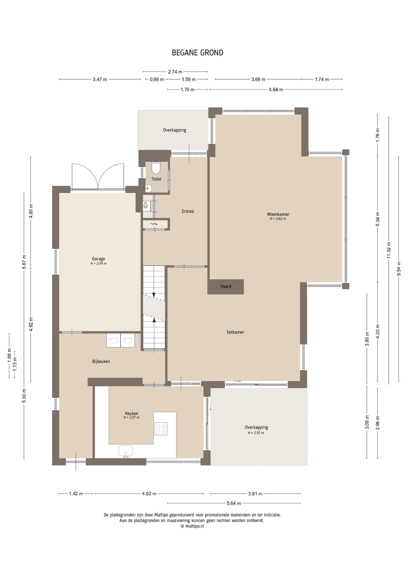 Foto 66 van Dijkstraat 49