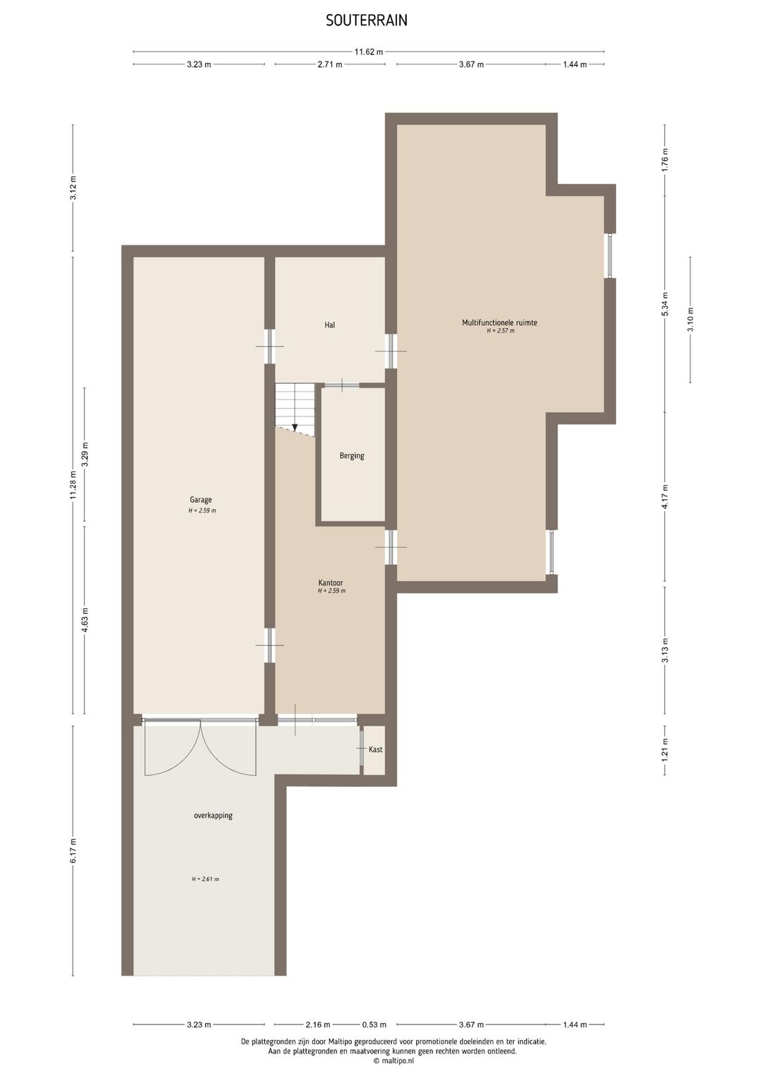 Foto 68 van Dijkstraat 49