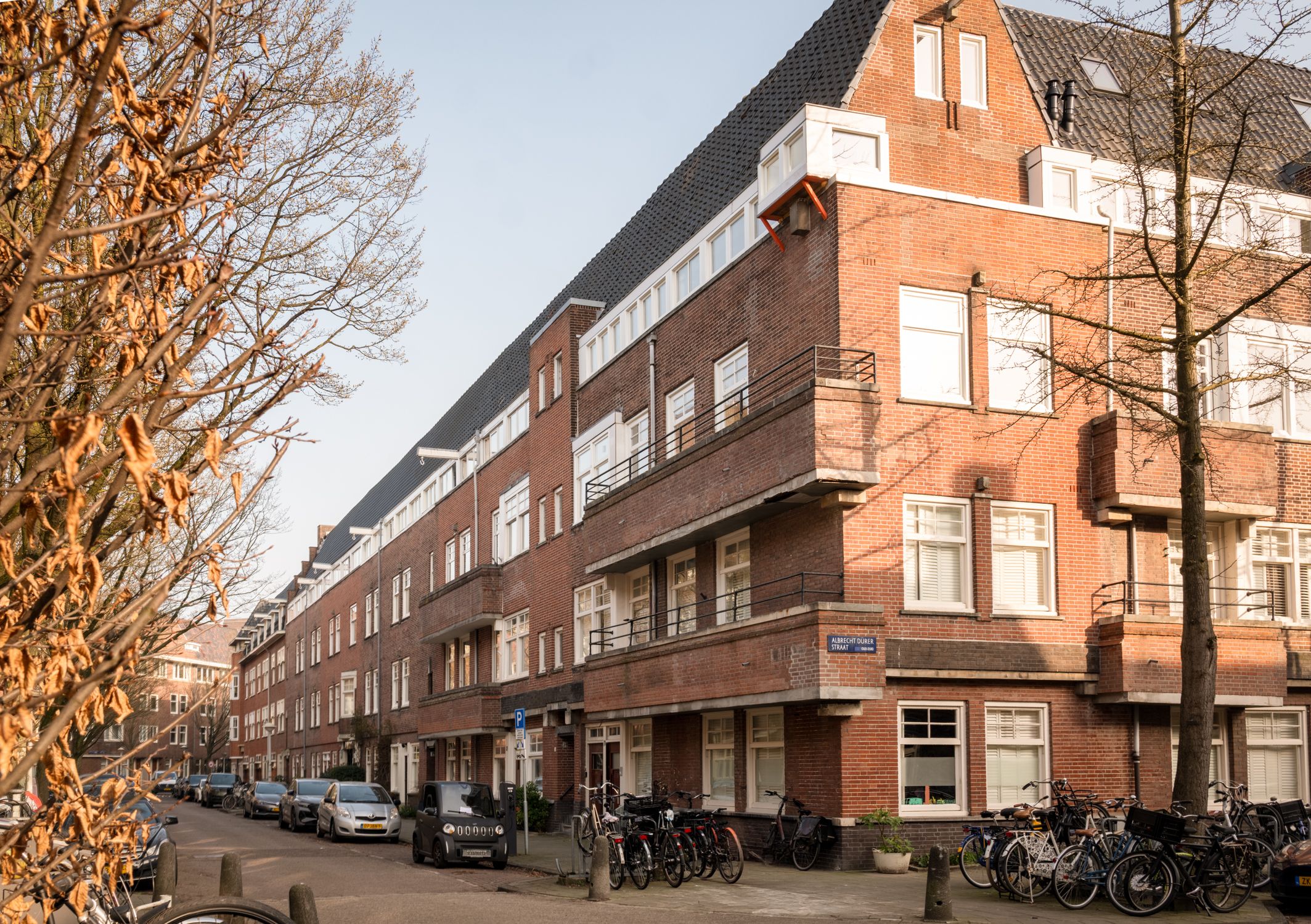Jan van Eijckstraat 29- 29 2