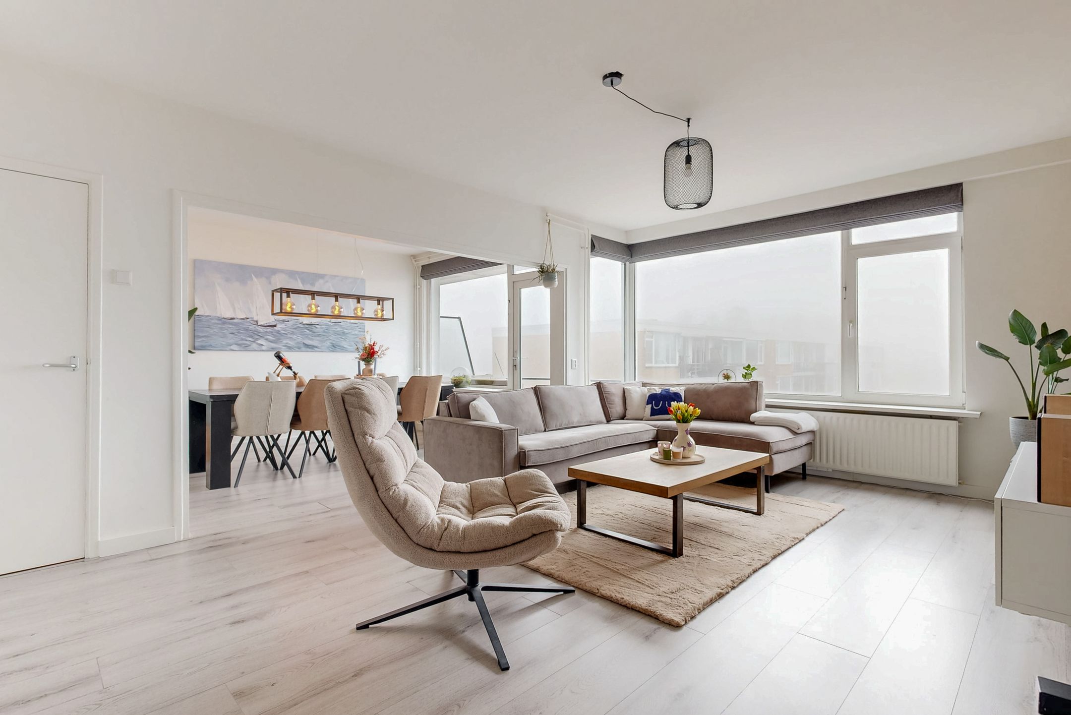 Buying a house in The Netherlands., Paganinidreef 56