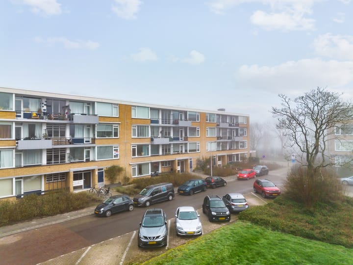 Foto 2 van Paganinidreef 56