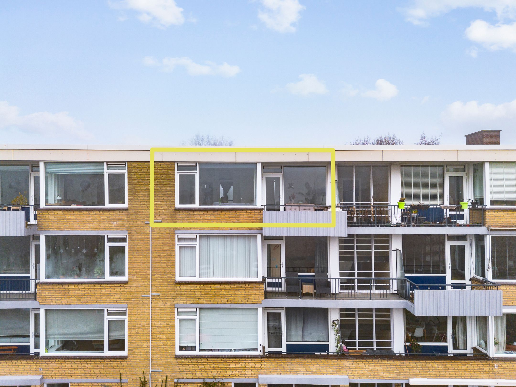 Photo 3 of Paganinidreef 56