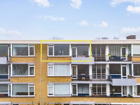 Paganinidreef 56 tertiary image