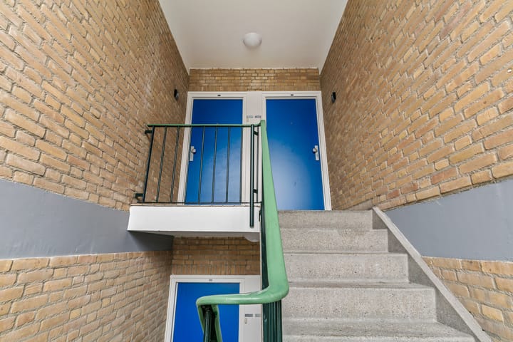 Foto 4 van Paganinidreef 56