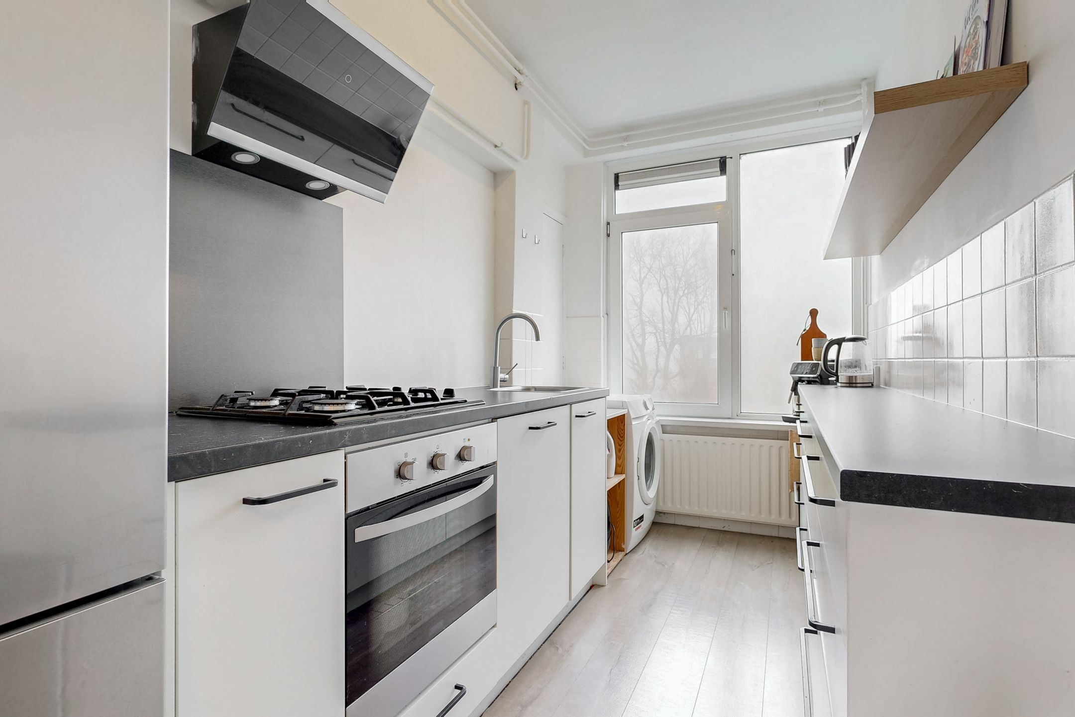 Photo 12 of Paganinidreef 56