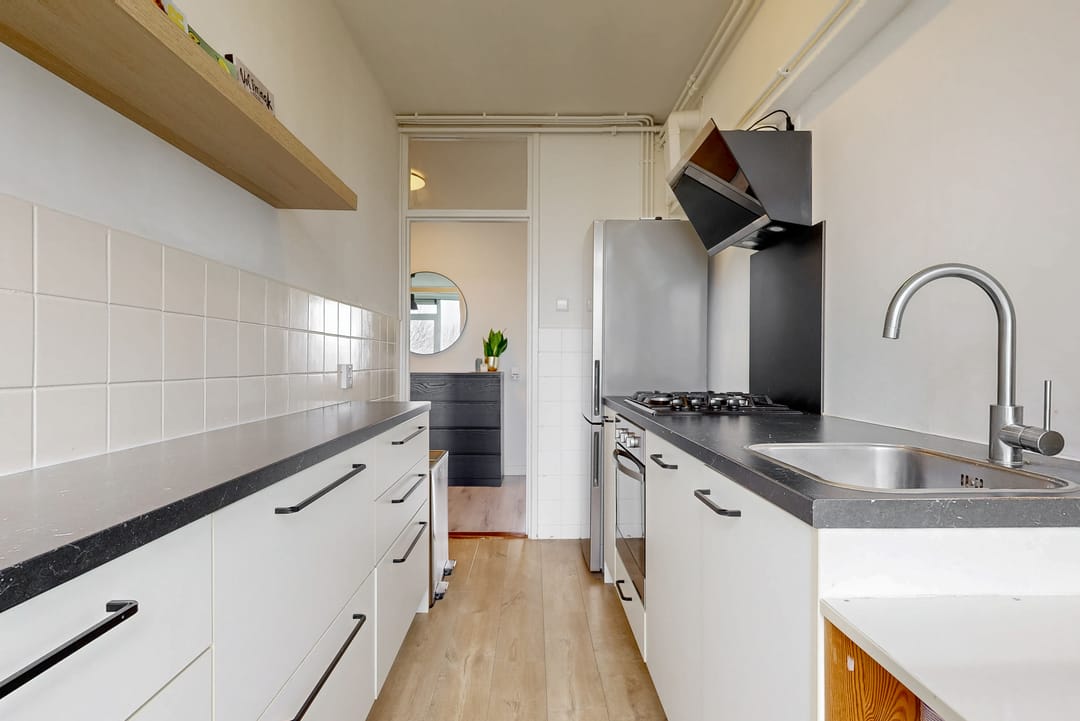 Photo 13 of Paganinidreef 56