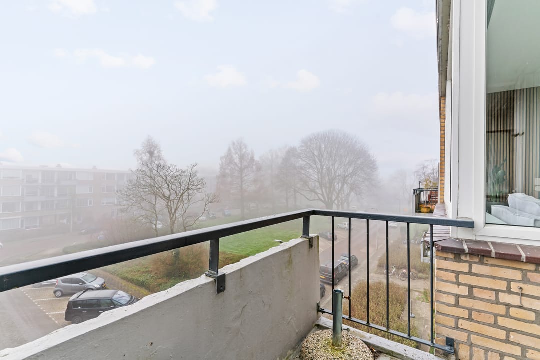 Photo 22 of Paganinidreef 56