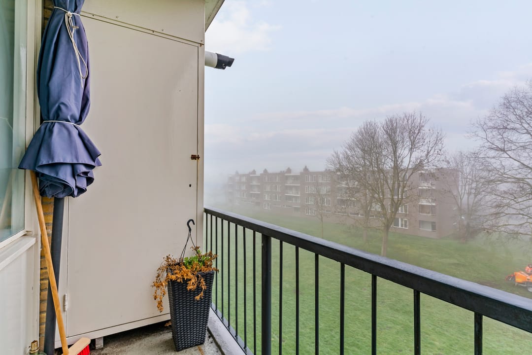 Photo 23 of Paganinidreef 56