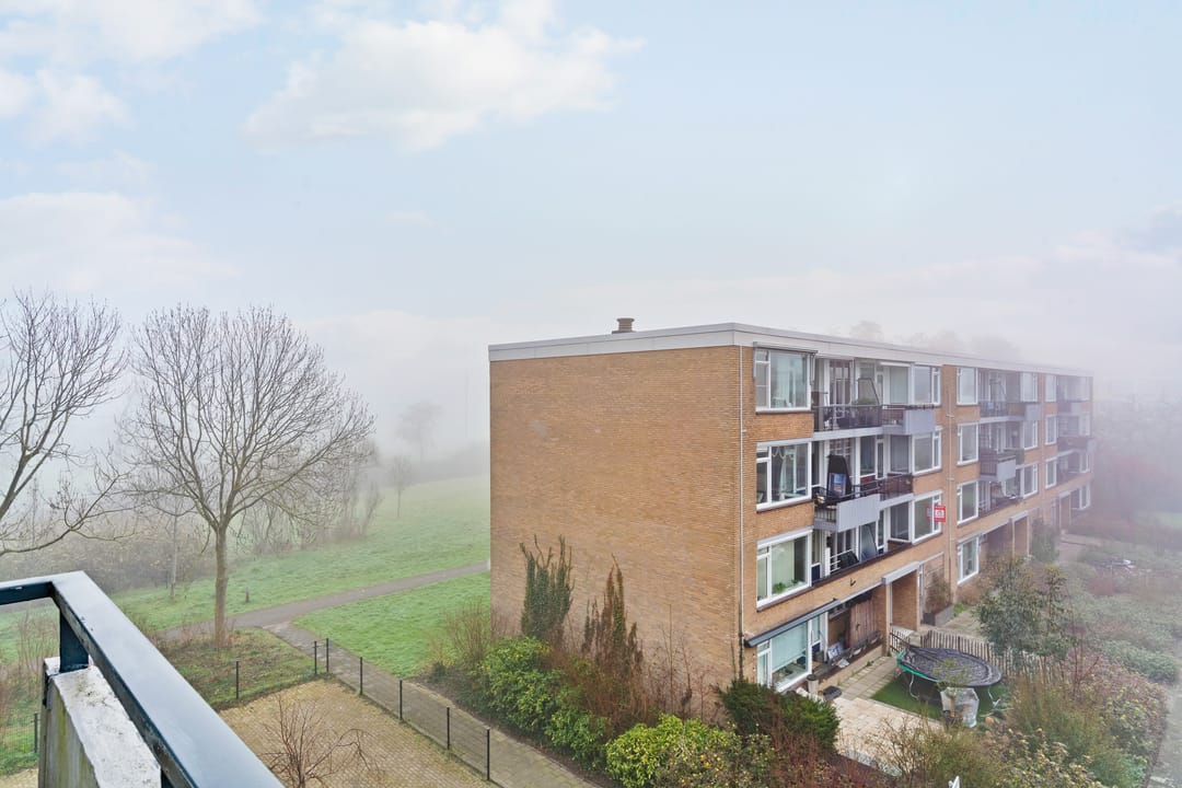 Photo 26 of Paganinidreef 56