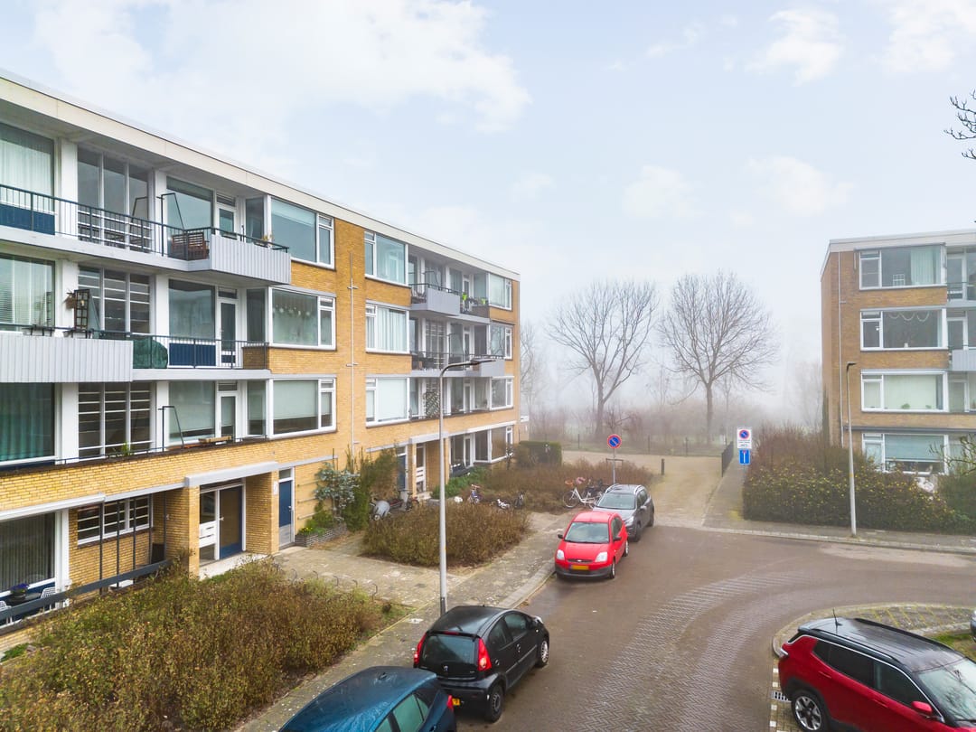 Photo 31 of Paganinidreef 56