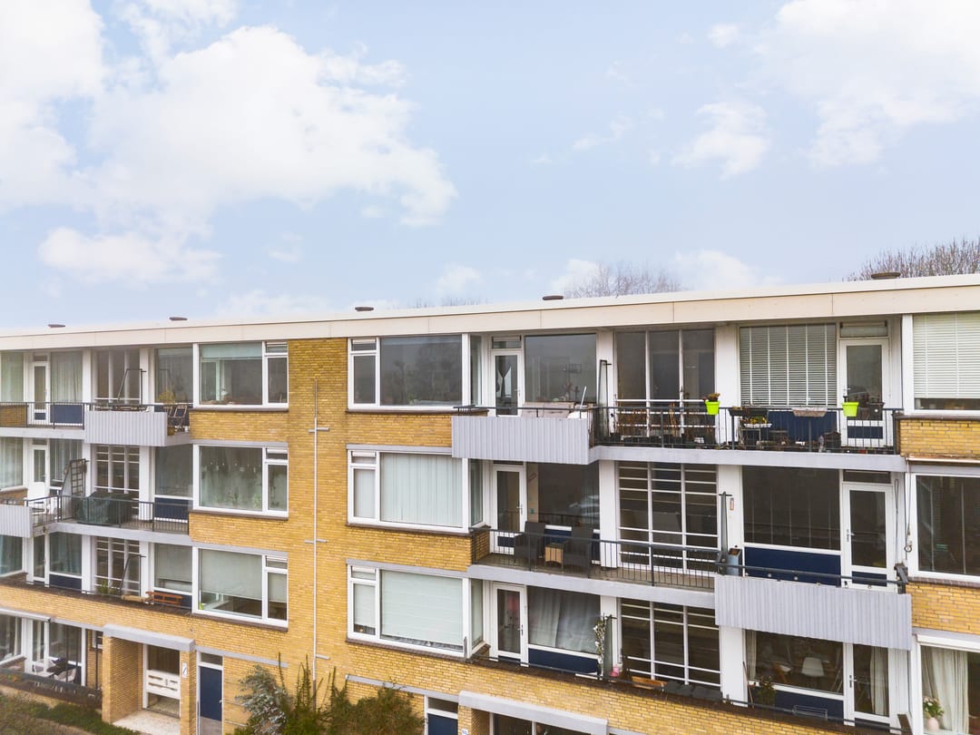 Photo 32 of Paganinidreef 56