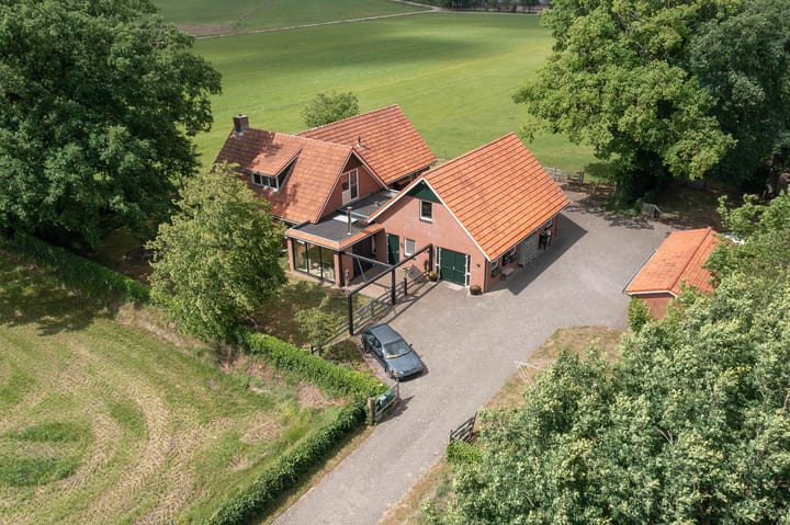 Vleerweg 6 main image