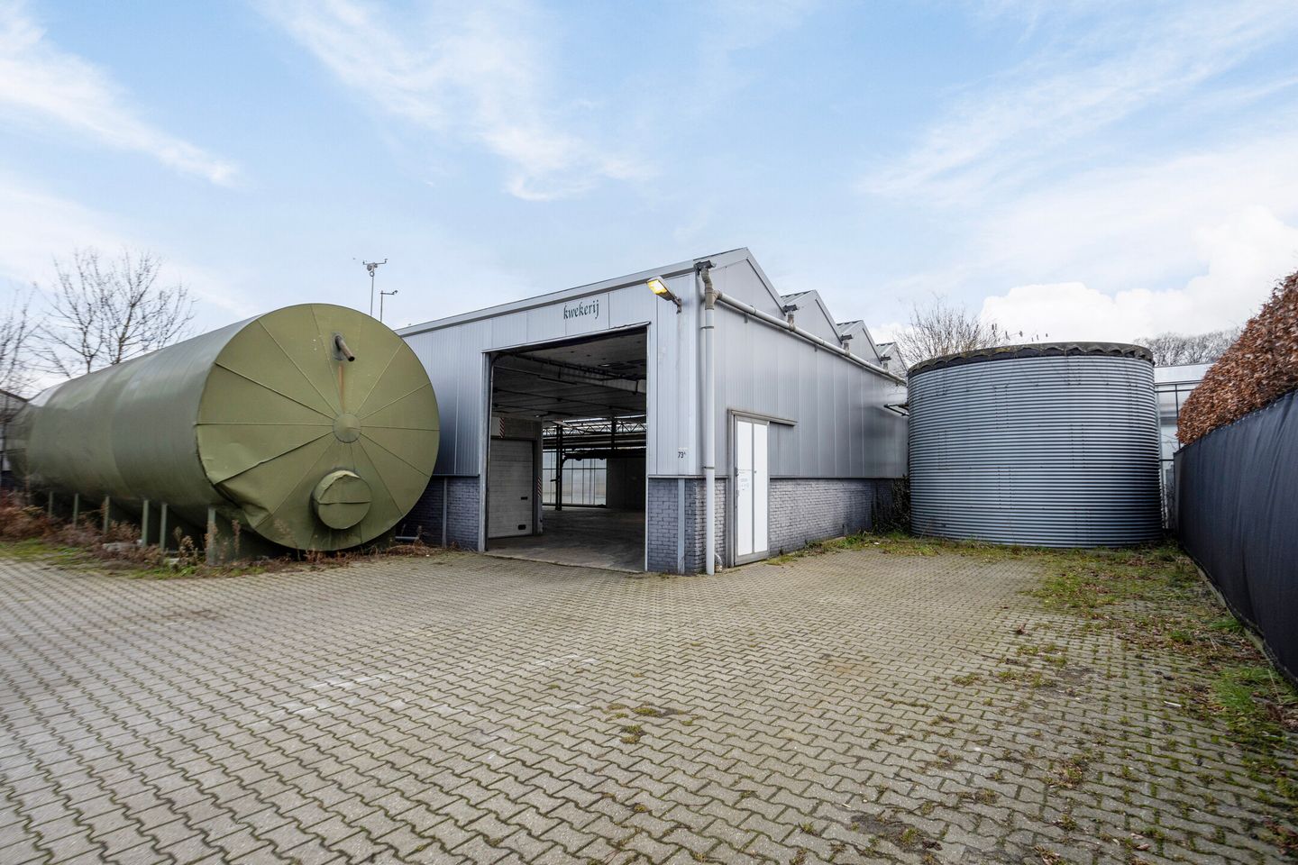 Bekijk foto 4 van Oude Rijnstraat 73-a