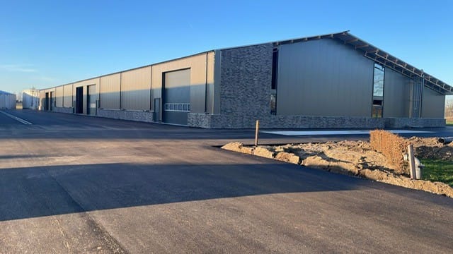 Bekijk foto 1 van Holkampstraat 3