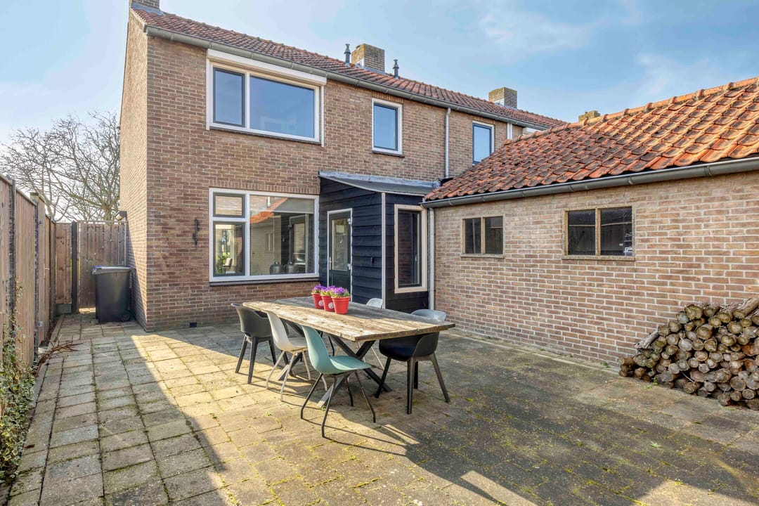 Foto 2 van Vijverstraat 2