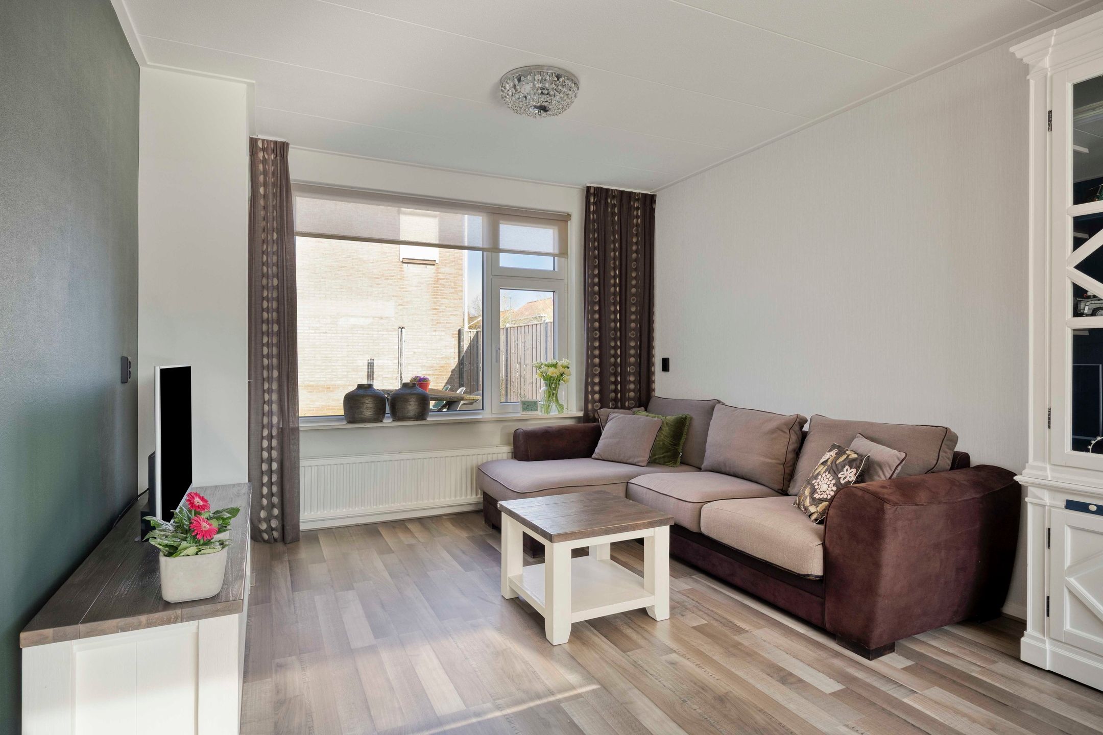 Foto 3 van Vijverstraat 2