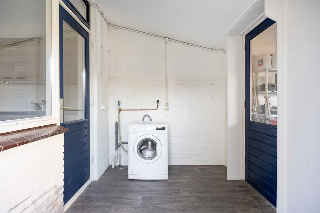 Foto 7 van Vijverstraat 2