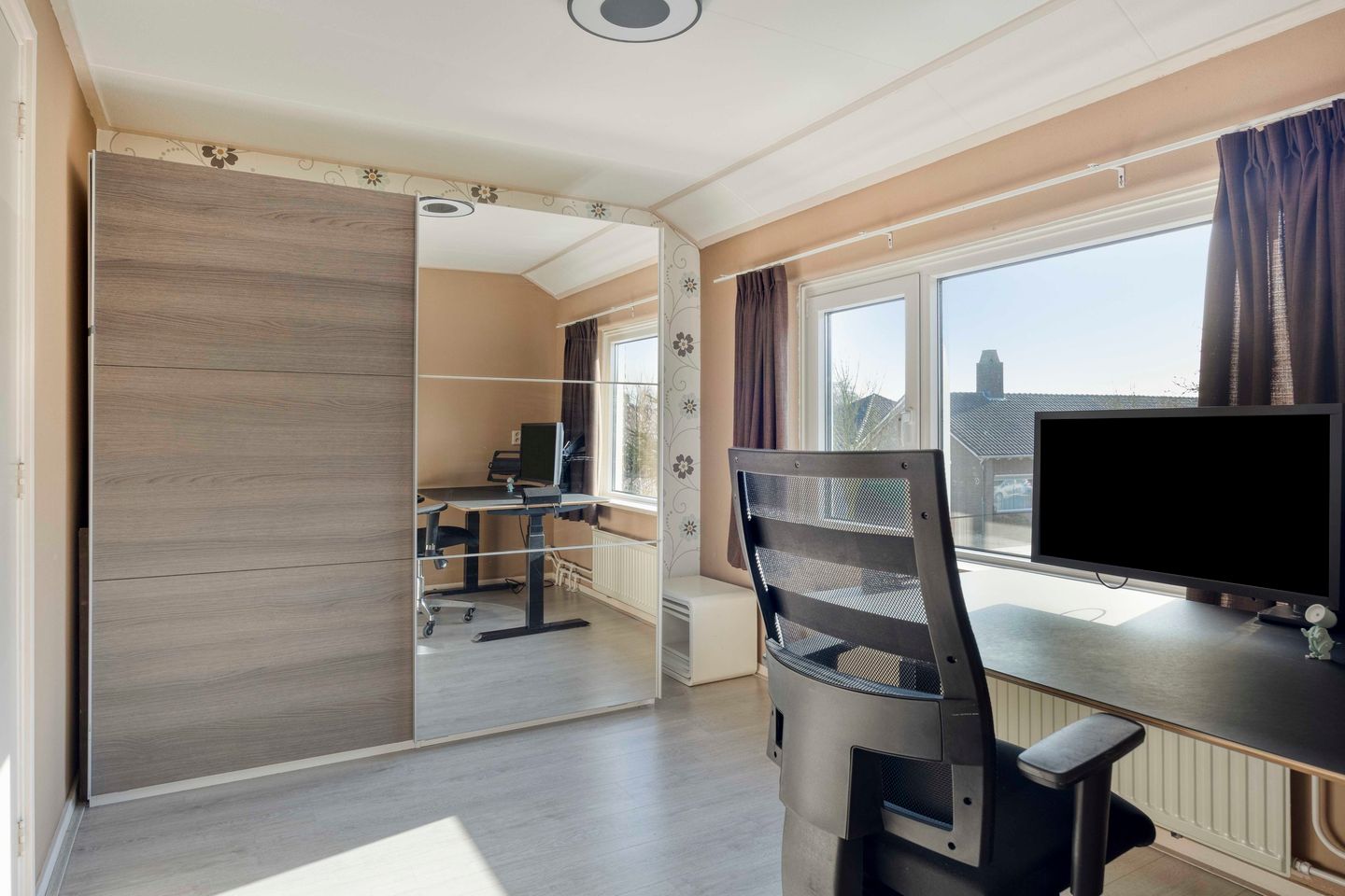 Foto 10 van Vijverstraat 2