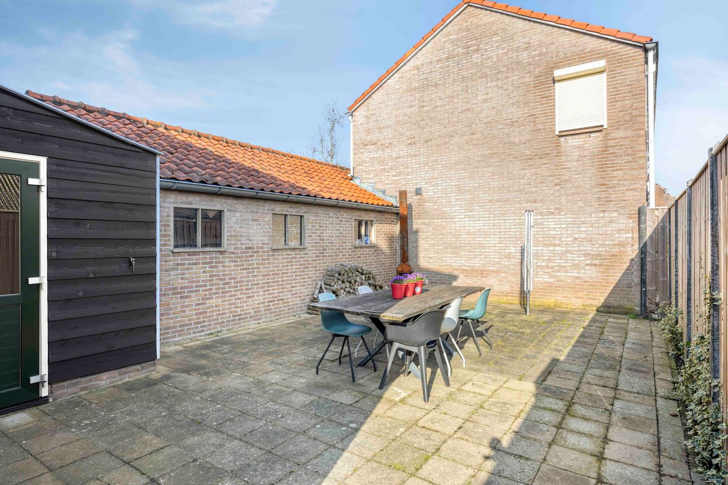 Foto 14 van Vijverstraat 2