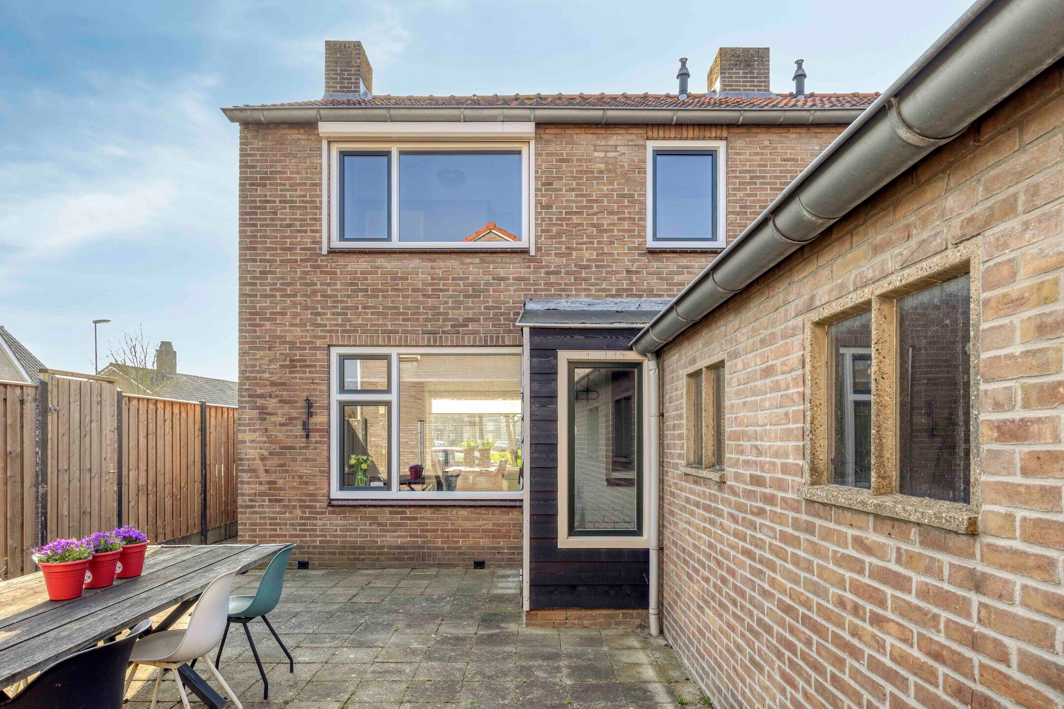 Foto 15 van Vijverstraat 2