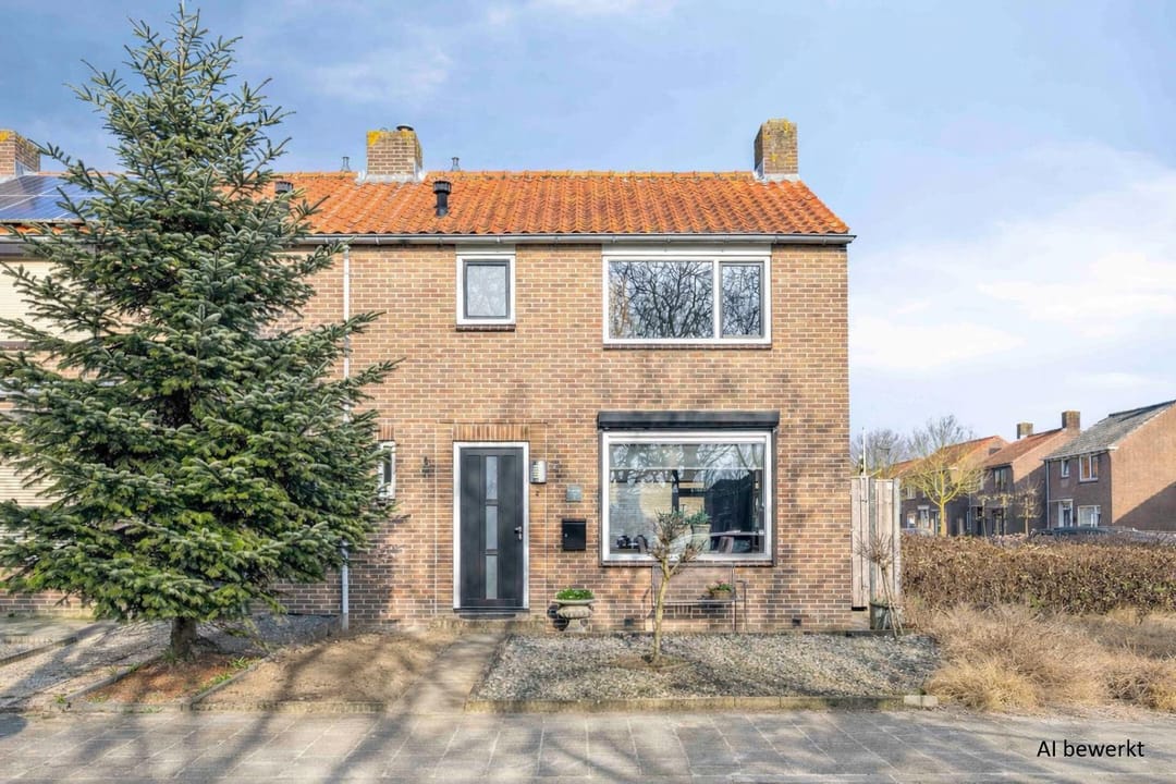 Foto 16 van Vijverstraat 2