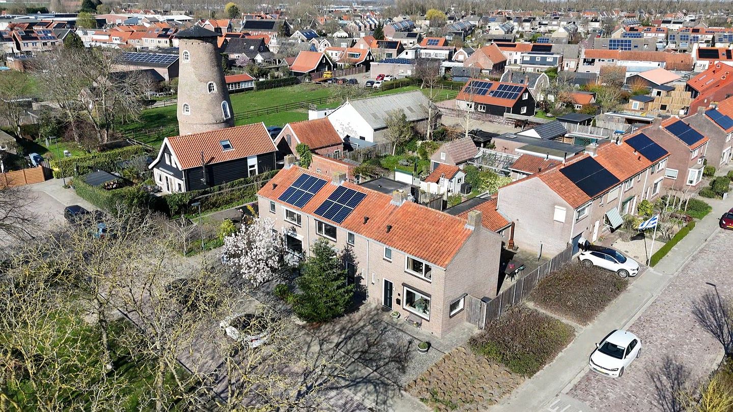 Foto 20 van Vijverstraat 2