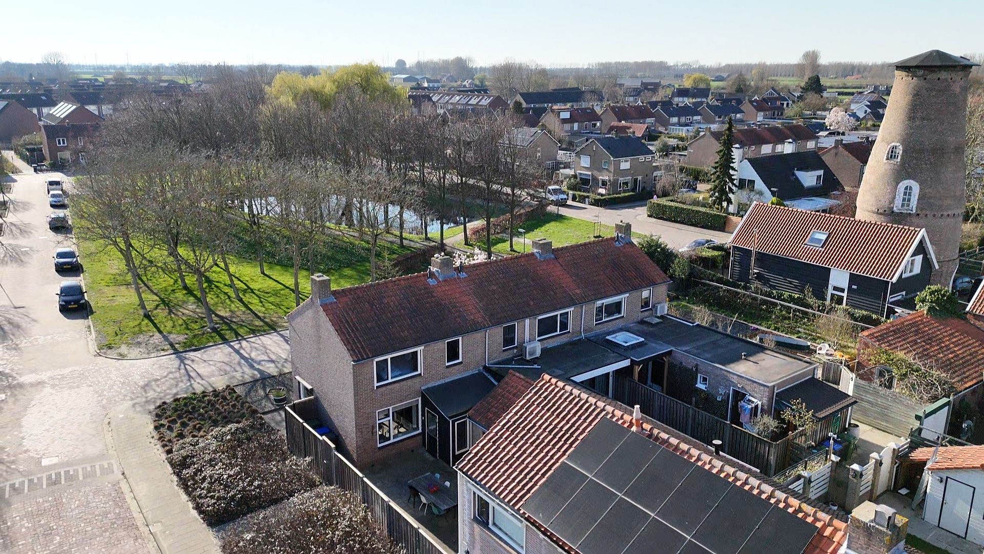 Foto 21 van Vijverstraat 2