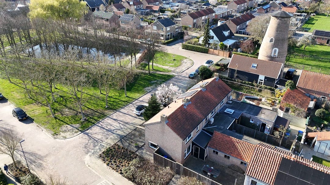 Foto 22 van Vijverstraat 2