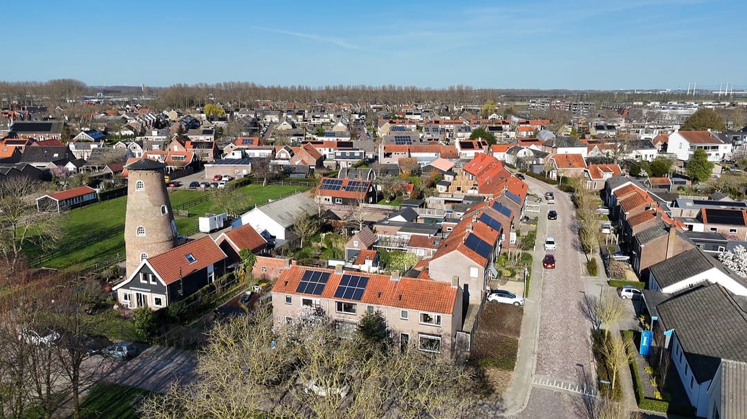 Foto 23 van Vijverstraat 2