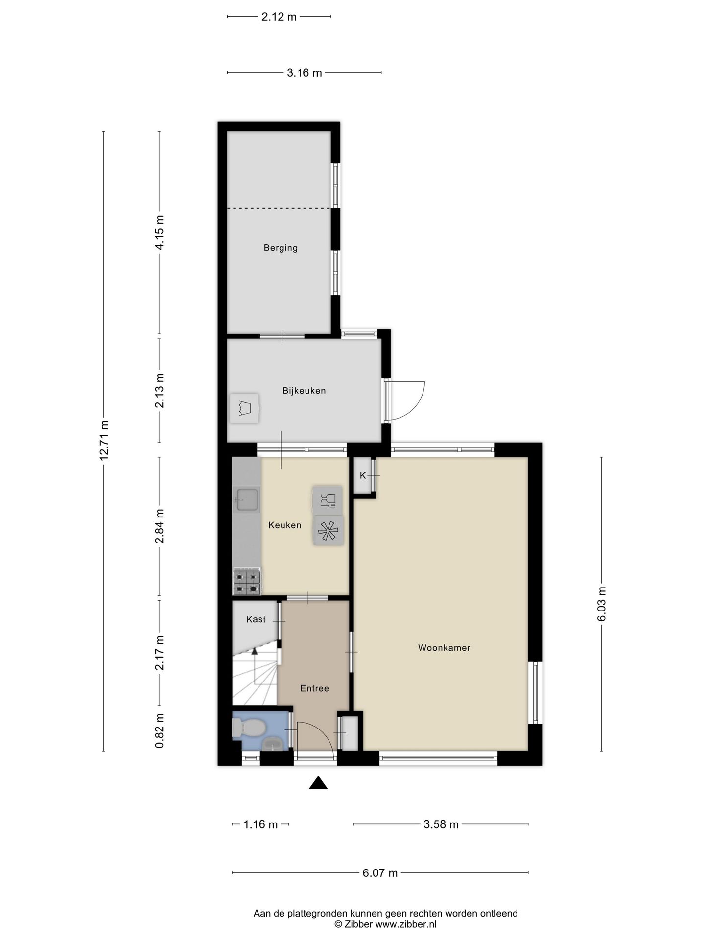 Foto 25 van Vijverstraat 2