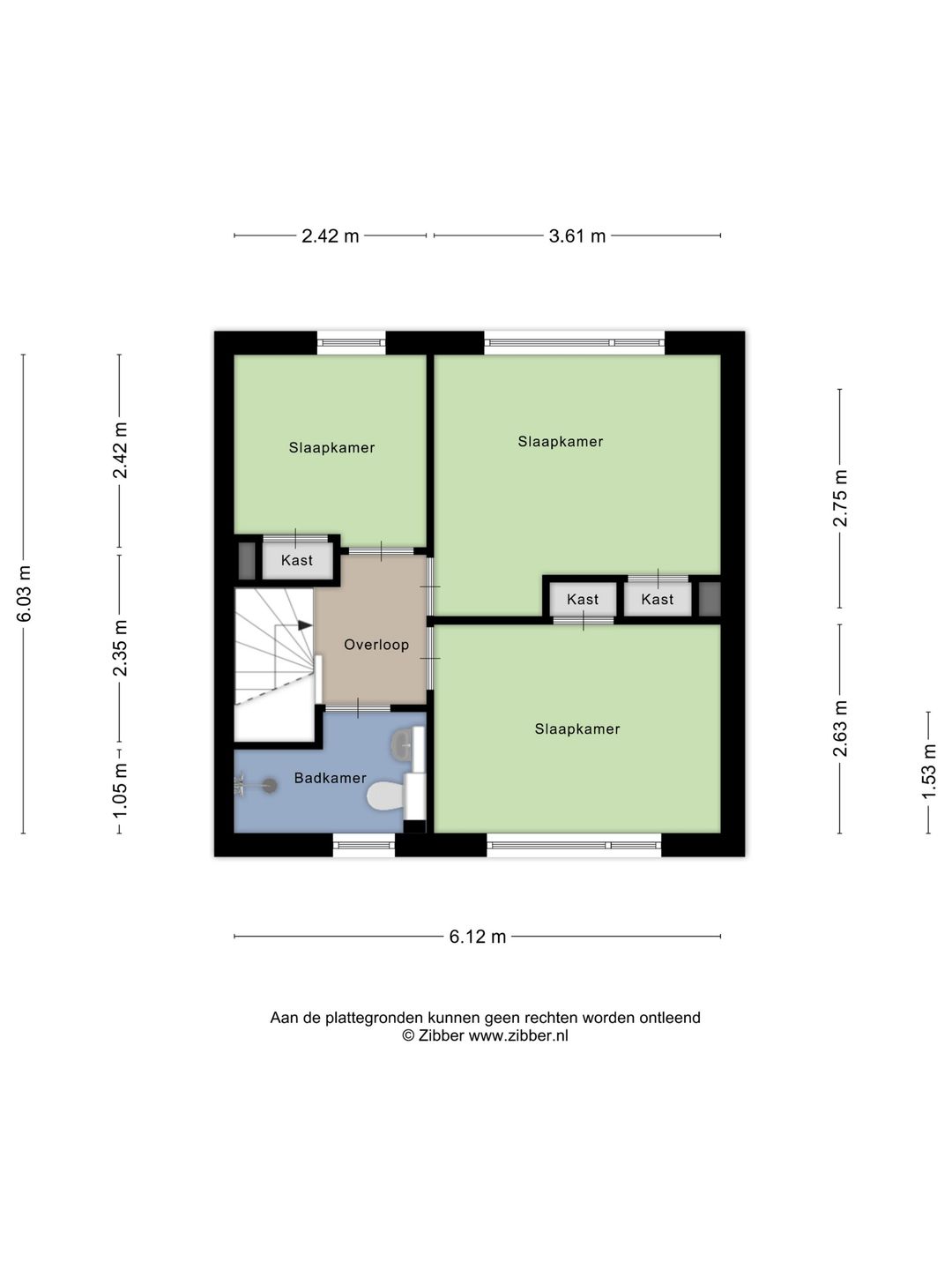 Foto 26 van Vijverstraat 2