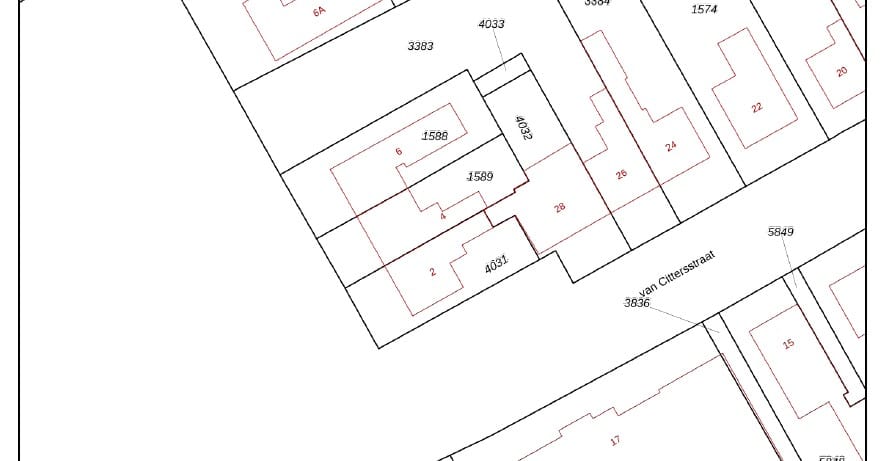 Foto 27 van Vijverstraat 2