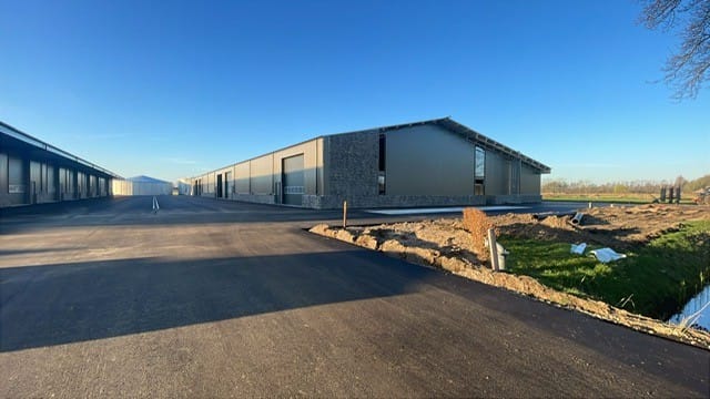 Bekijk foto 2 van Holkampstraat 3