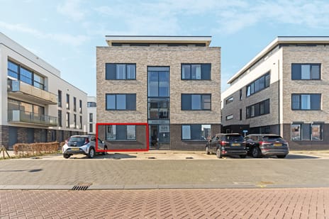 Zwedenstraat thumbnail