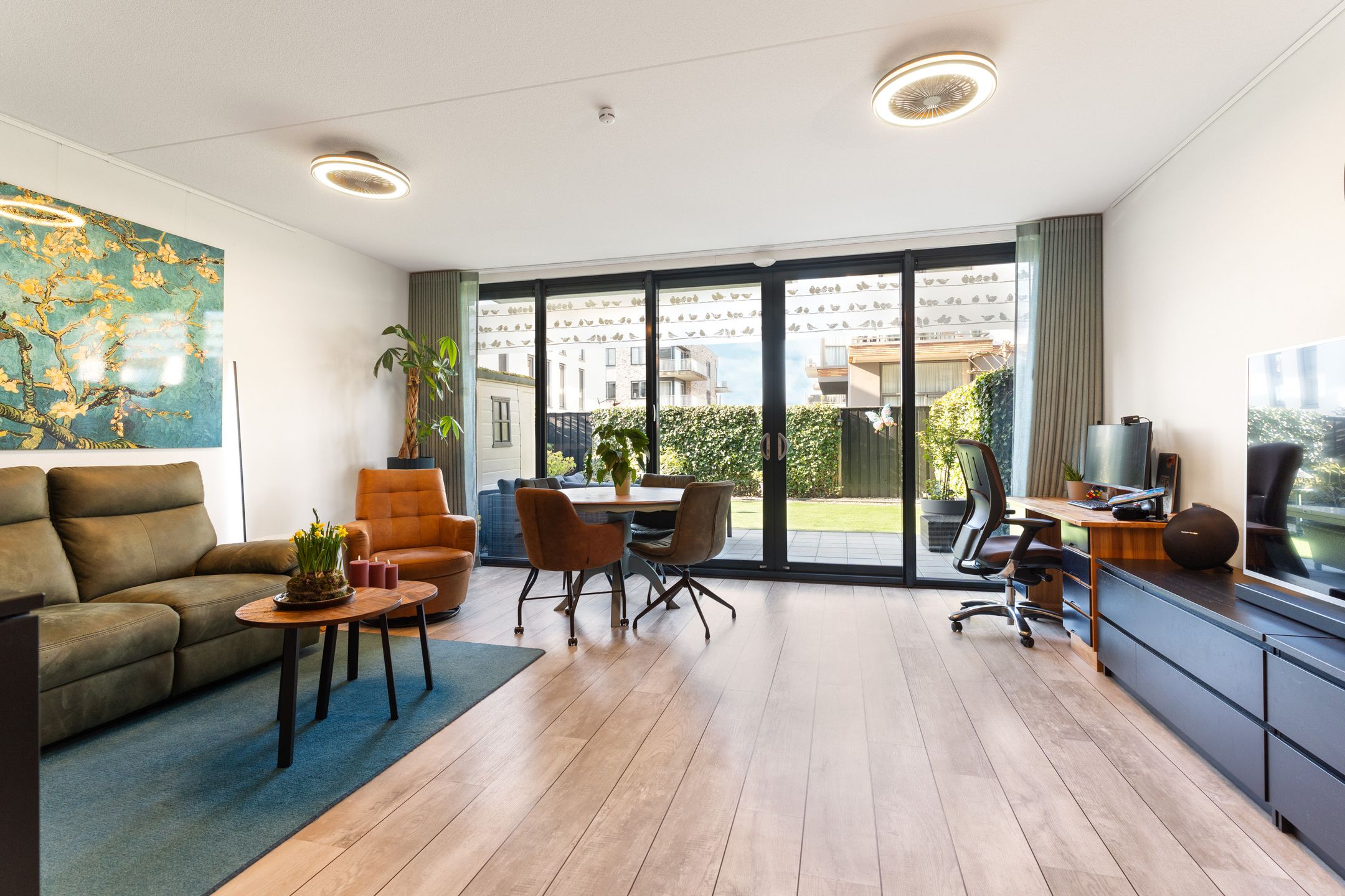 Foto 9 van Zwedenstraat 125-A