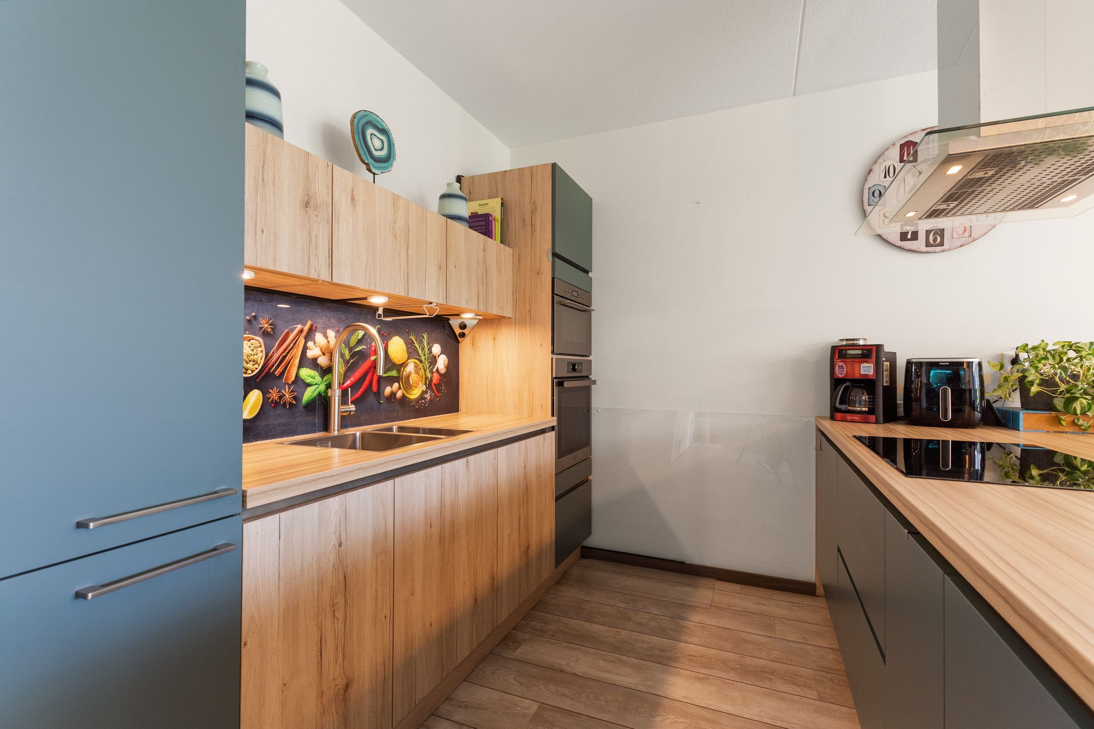 Foto 3 van Zwedenstraat 125-A