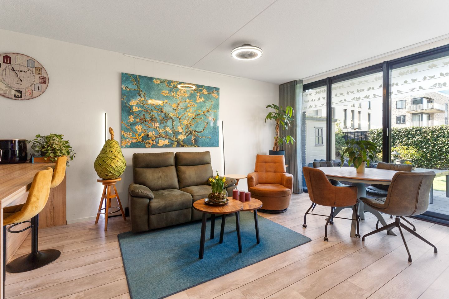 Foto 10 van Zwedenstraat 125-A