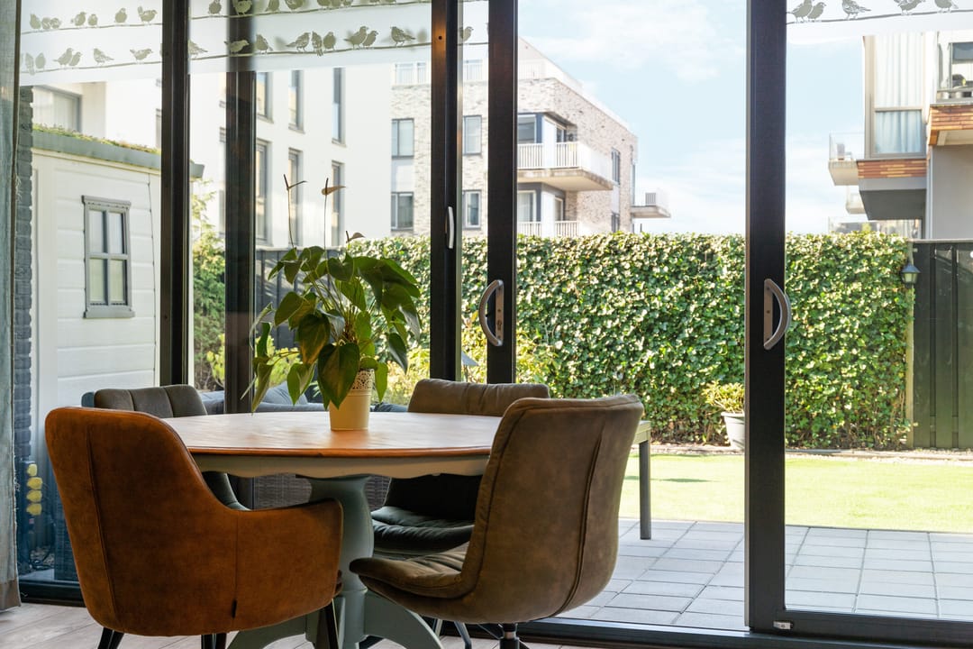 Foto 11 van Zwedenstraat 125-A