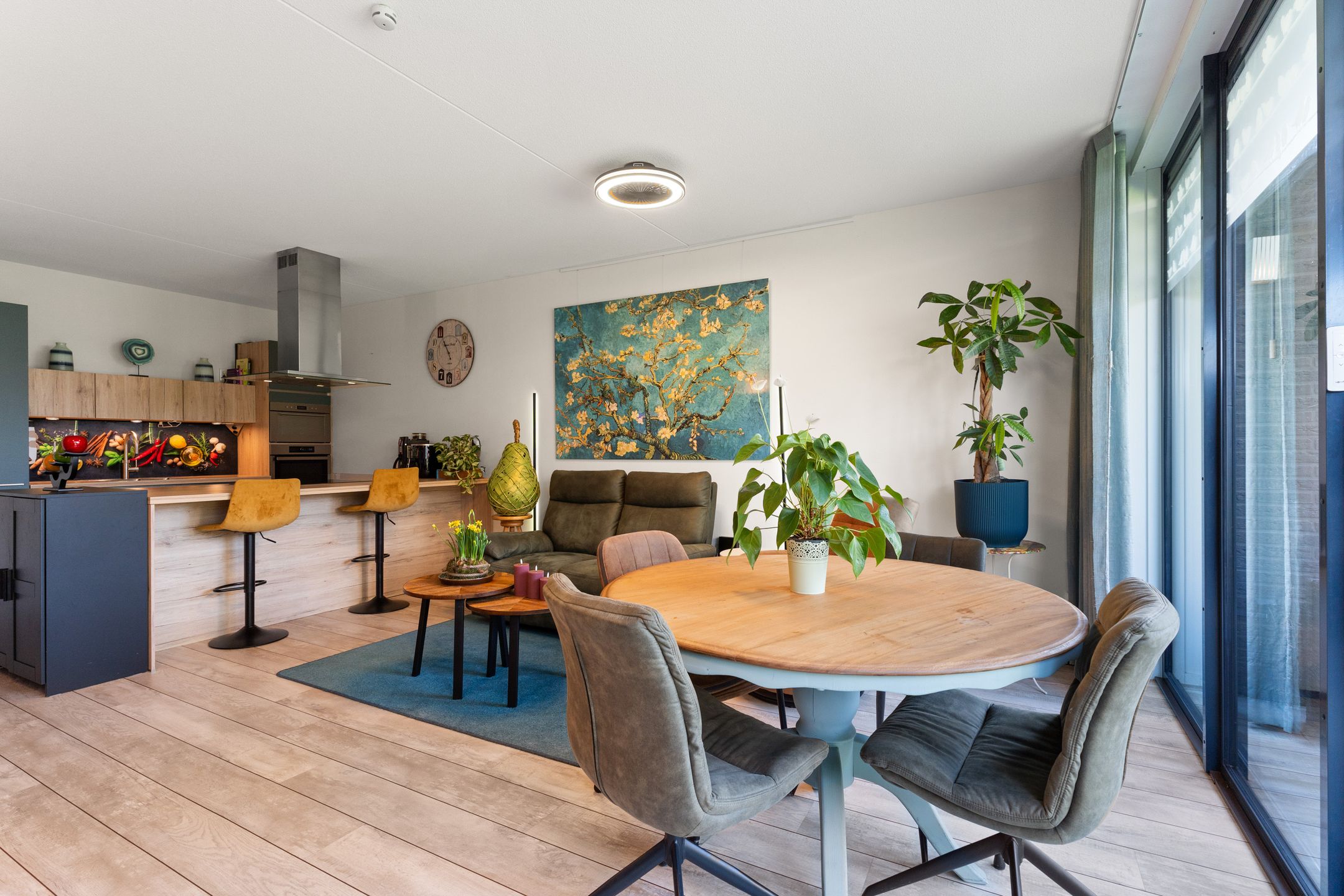 Foto 12 van Zwedenstraat 125-A