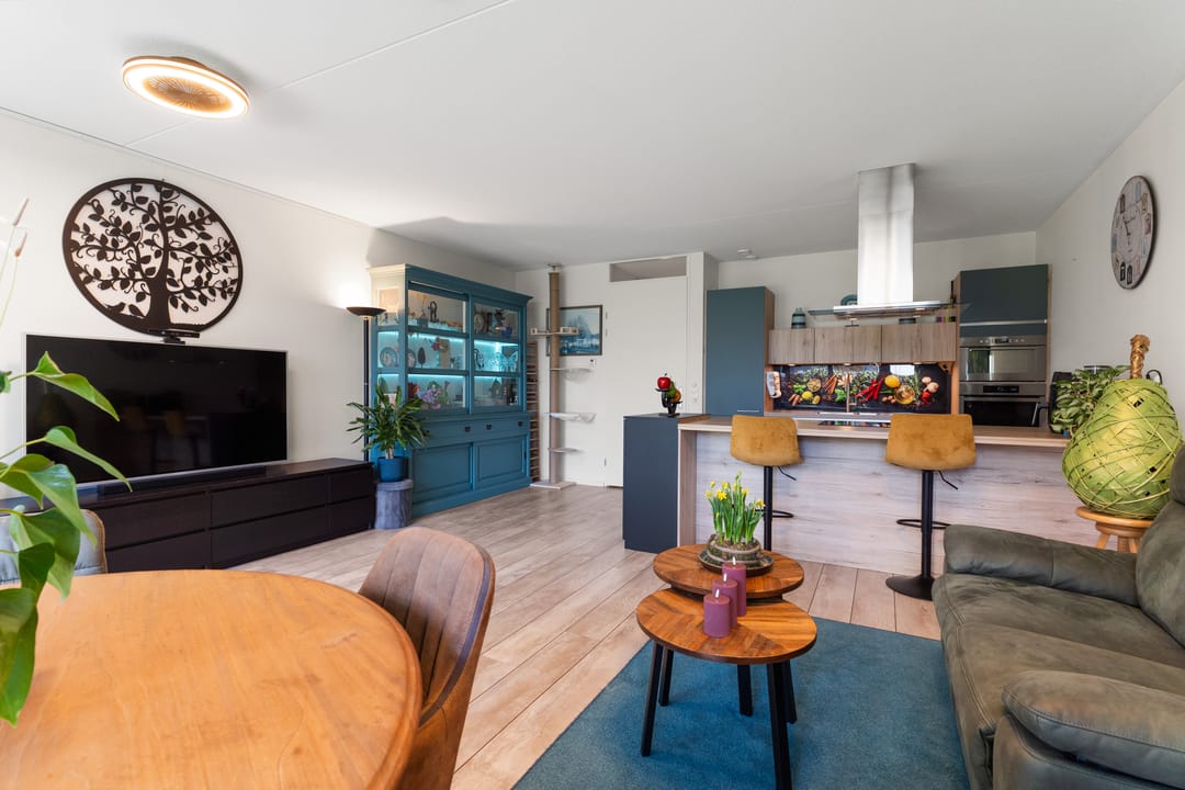 Foto 13 van Zwedenstraat 125-A