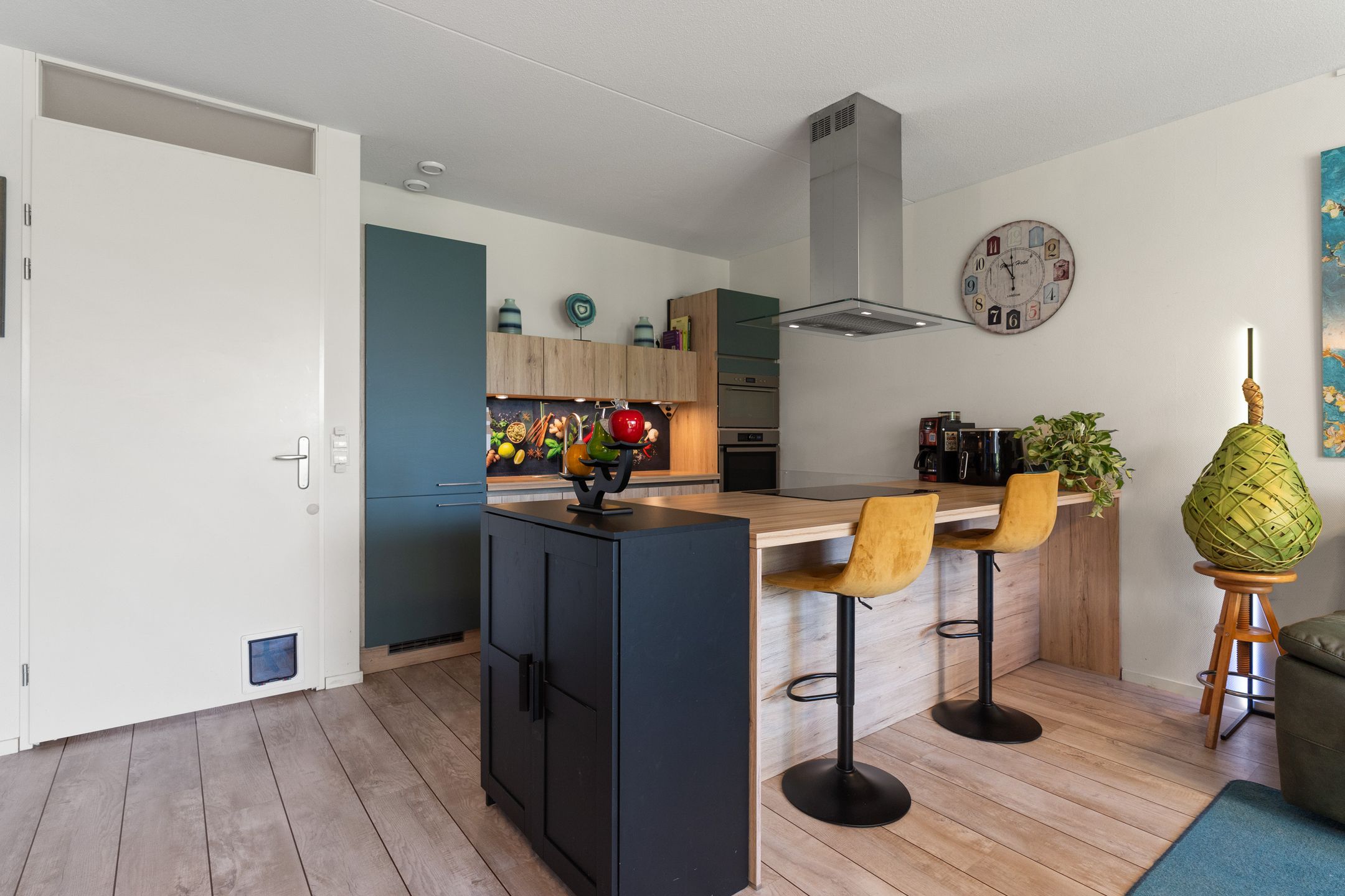 Foto 15 van Zwedenstraat 125-A