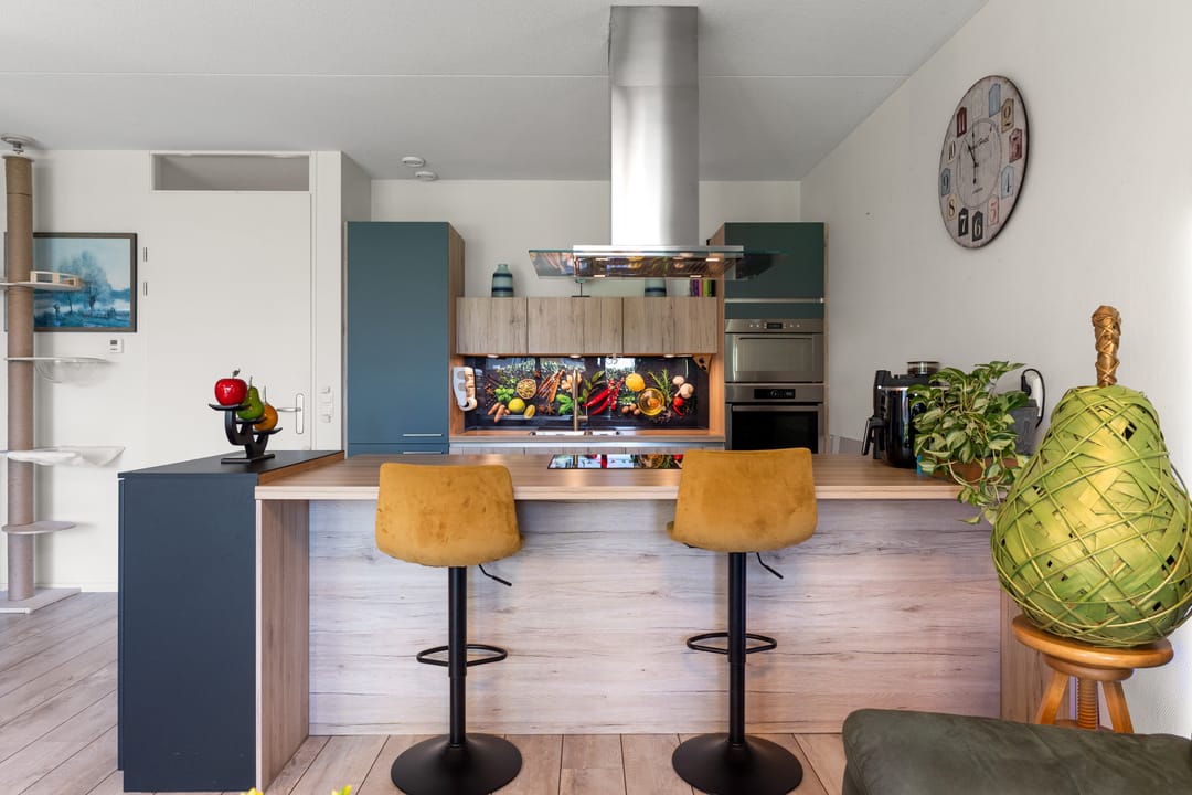 Foto 16 van Zwedenstraat 125-A