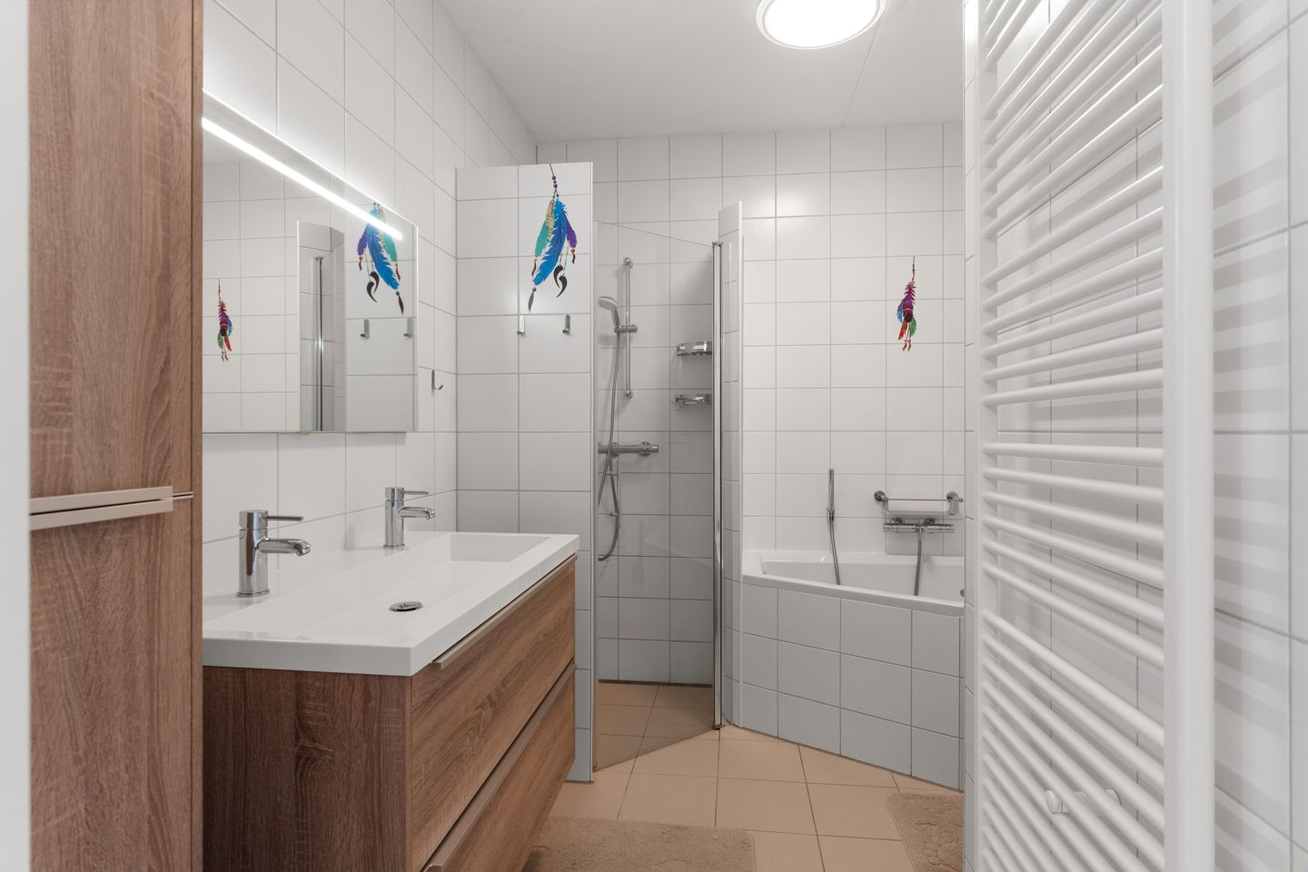 Foto 4 van Zwedenstraat 125-A