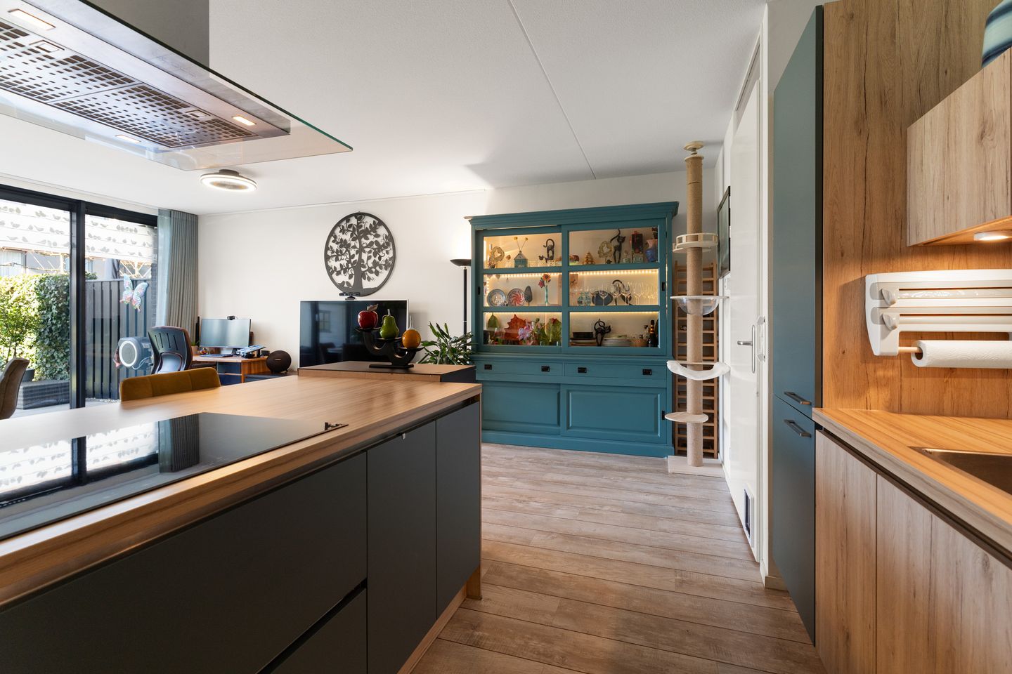 Foto 20 van Zwedenstraat 125-A