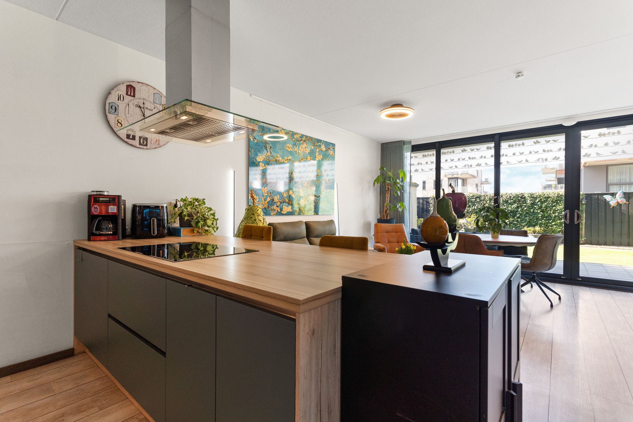 Foto 21 van Zwedenstraat 125-A