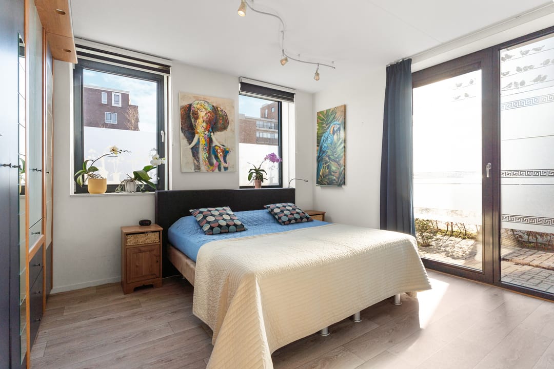 Foto 23 van Zwedenstraat 125-A