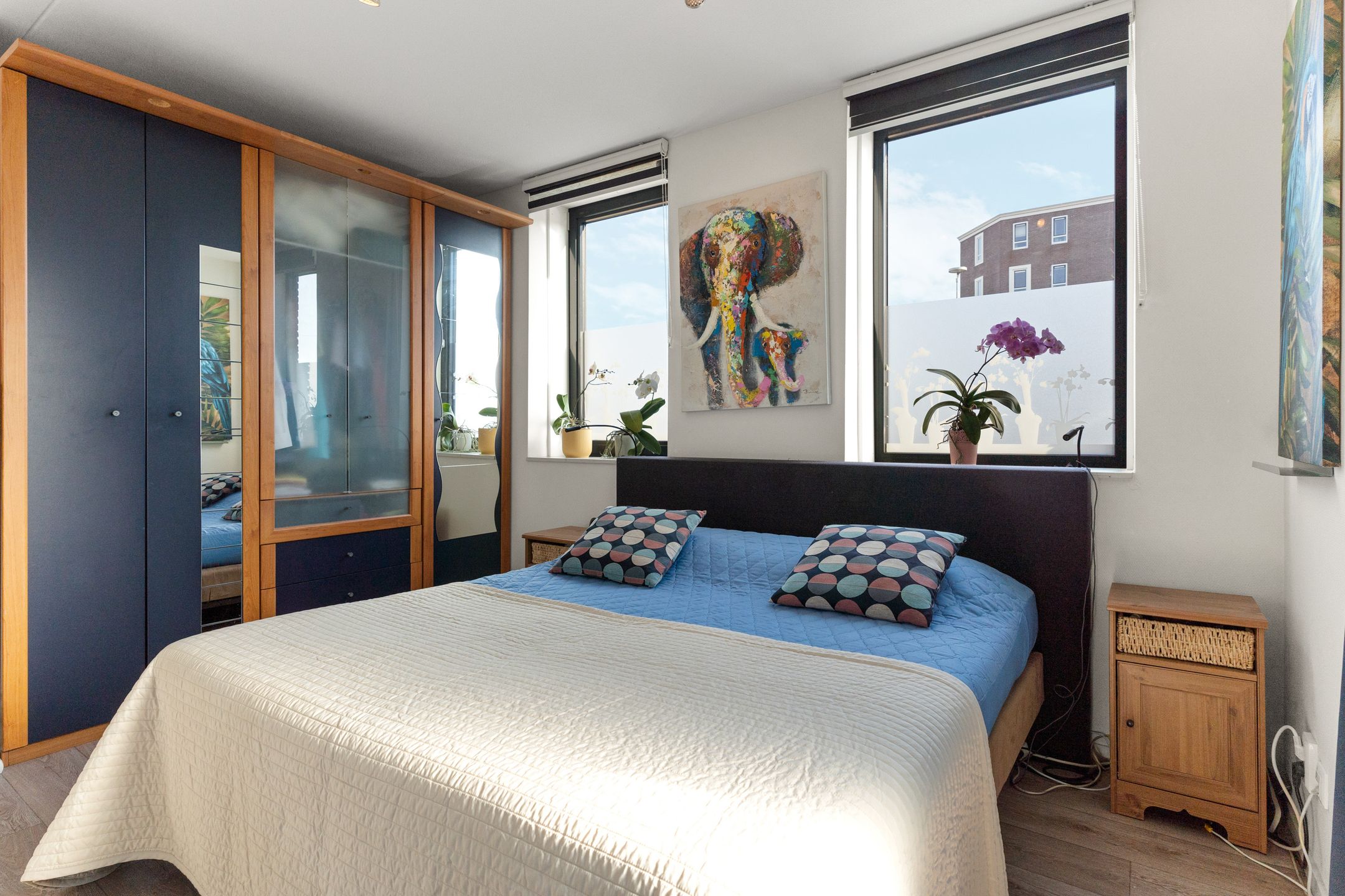 Foto 24 van Zwedenstraat 125-A