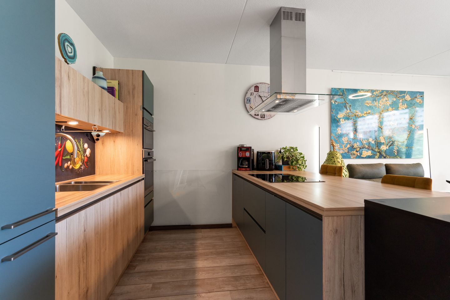 Foto 19 van Zwedenstraat 125-A